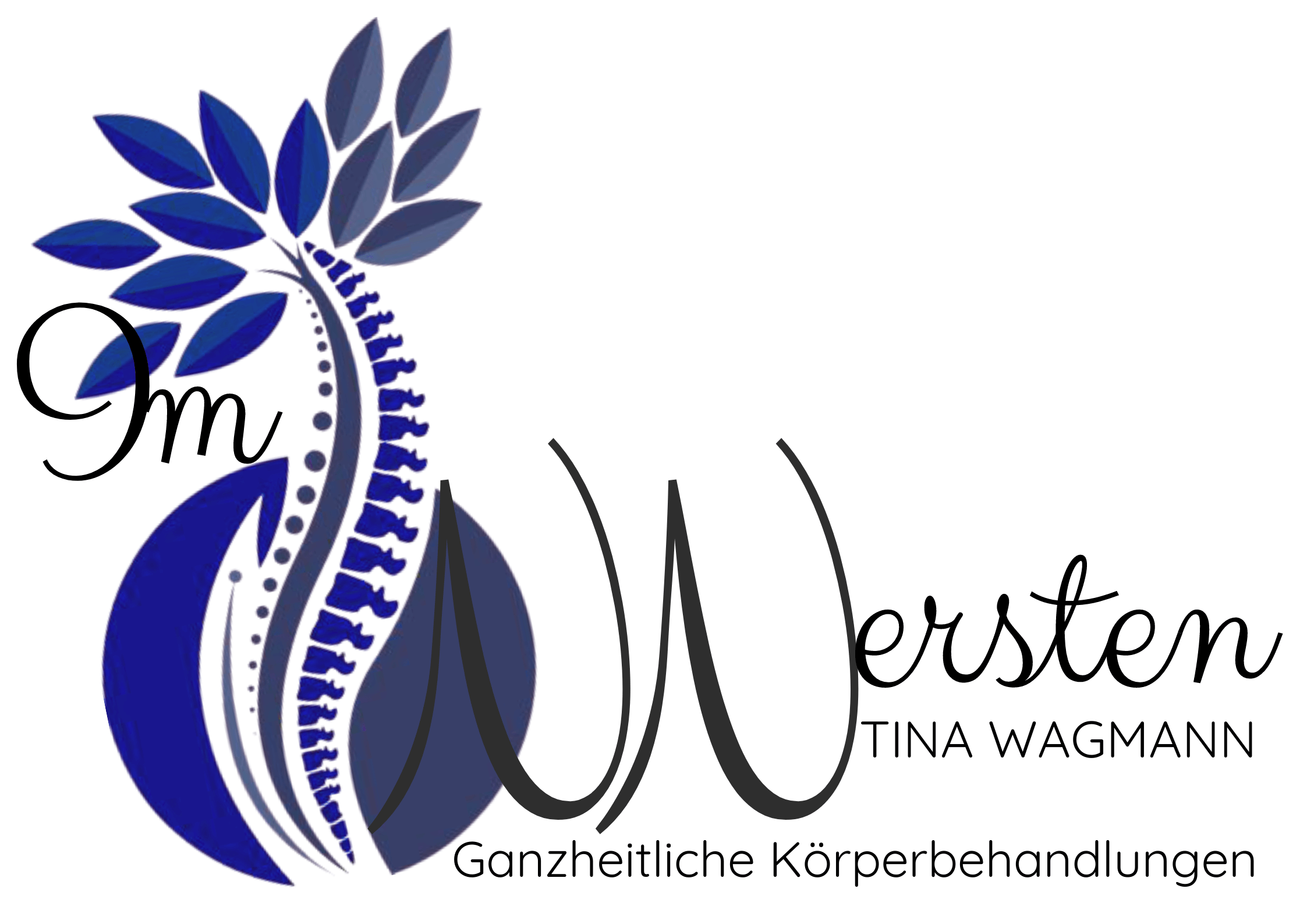Tina Wagmann Logo