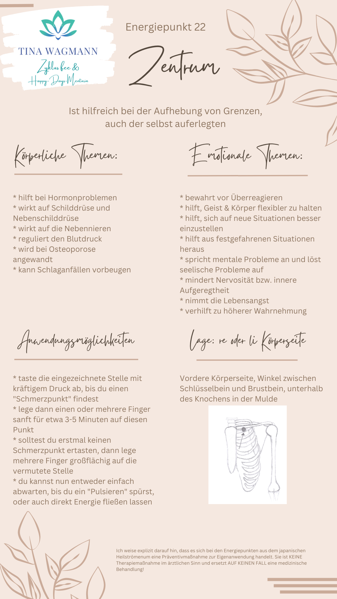 EP 22 Zentrum